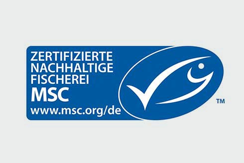 MSC – Marine Stewardship Council
