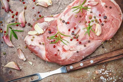 Lammfleisch: Ein Klassiker zu Ostern