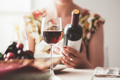Wie viele Weine gehören auf eine Weinkarte? Unser Experte gibt Tipps
