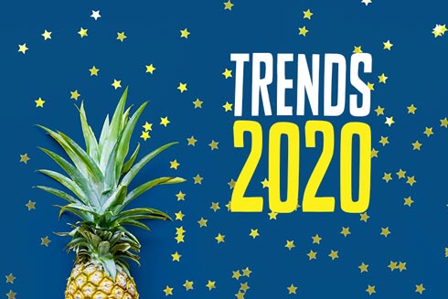 Trends 2020