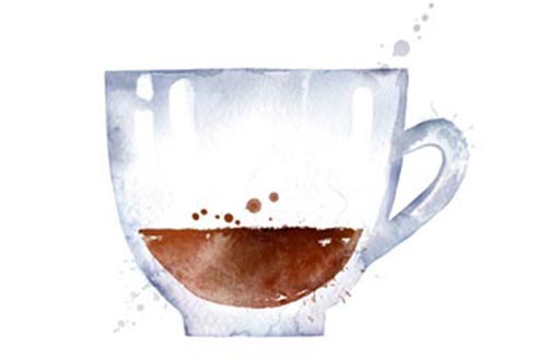 Espresso – wie er gemacht wird, erklärt CHEFS CULINAR