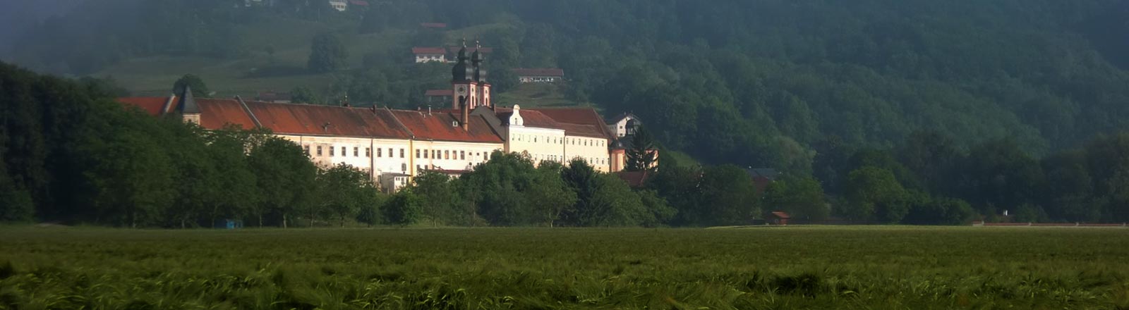 Kloster Au