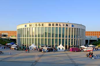 Messe Berlin