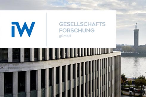 IW Gesellschaftsforschung in Köln