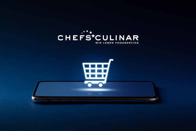 CHEFS CULINAR Onlineshop