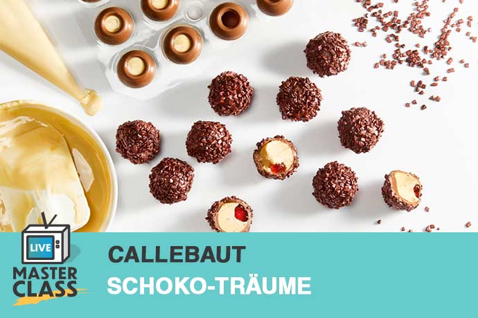 Callebaut Masterclass