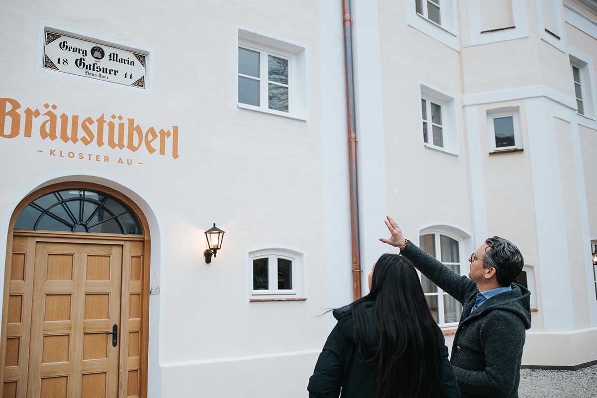 Unsere Braustüberl-Erfahrungen aus erster Hand