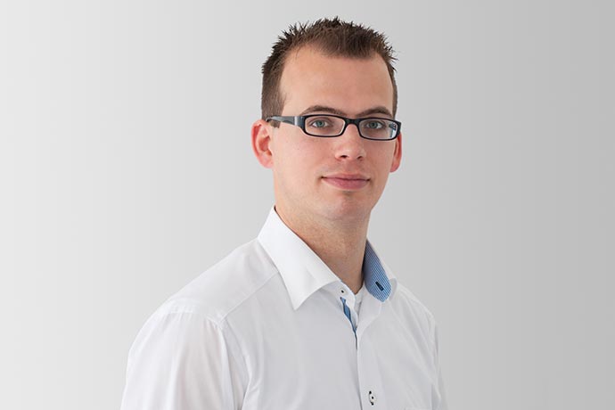 Michael Stegmann