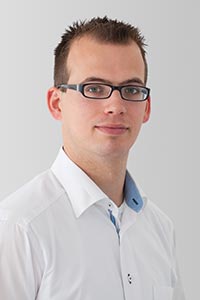 Michael Stegmann