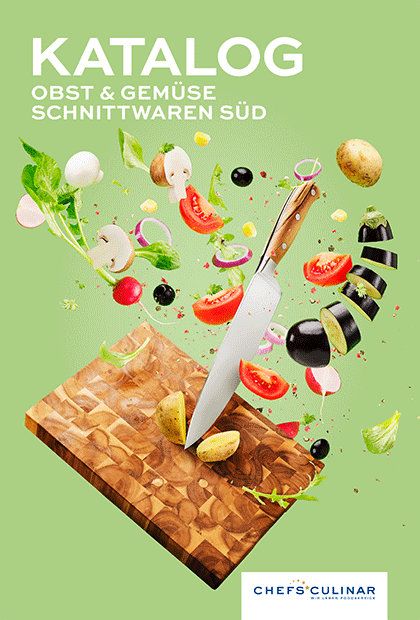 Katalog Schnittwaren Süd