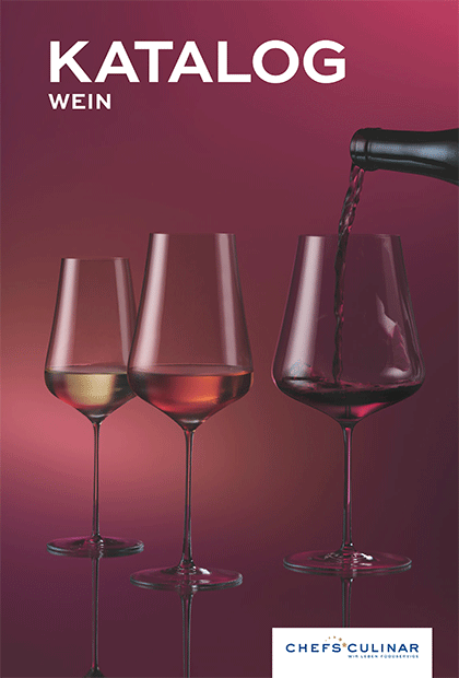Wein Katalog 2025