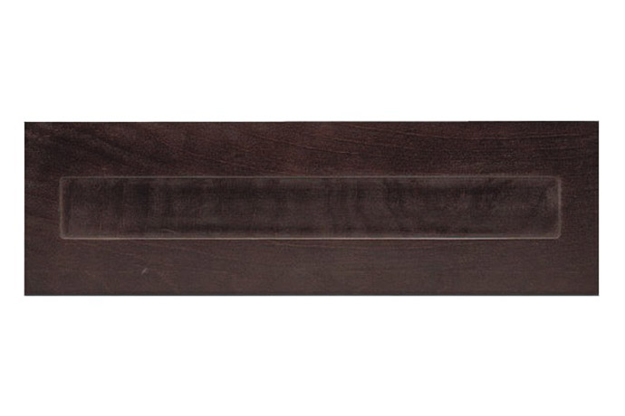 Schönwald, Serie Flying Buffet Tray schmal, 46 x 14 cm, H 2 cm