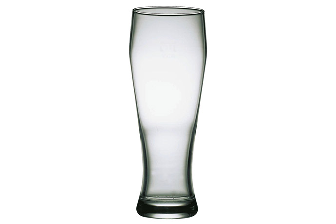 Table Roc, Arcoroc, Weizenbierglas, /-/ 0,5 l, Ø 86 mm, H 222 mm, 69 cl